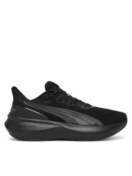 Кроссовки Pulse Pro 310780 05 Puma, черный 0000304561481 | schwarz
