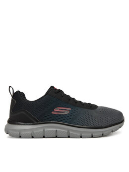 Кроссовки Track 232399 Bkcc Skechers, черный 5903419940330 | schwarz