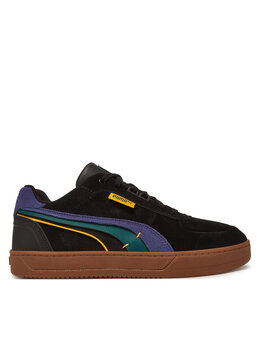 Кроссовки Puma Caven 2.0 Lux Greenside 400711 02 Puma, черный 0000304557194 | schwarz