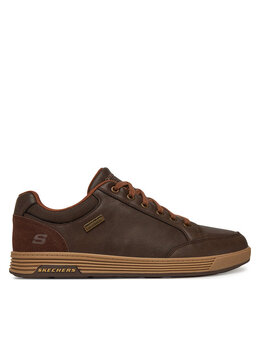Кроссовки Sparkman 210944/Choc Skechers, коричневый 0000304744211 | braun