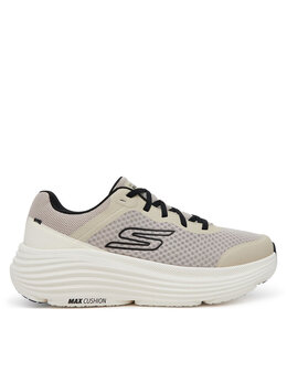 Кроссовки Max Cushioning Endeavour- 220613/Tpbk Skechers, бежевый 0000304744440 | beige