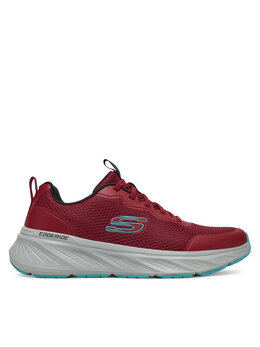 Кроссовки Edgeride-Rekze 232835/Bugy Skechers, красный 0000304743740 | dunkelrot