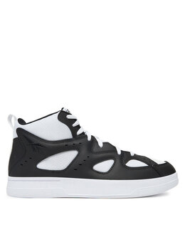 Кроссовки Primary Hardwood 100235357 Reebok, черный 5904862307510 | schwarz