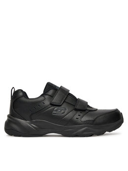 Кроссовки Haniger 58356 Bbk Skechers, черный 5903419943157 | schwarz
