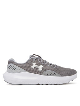 Кроссовки Ua Charged Surge 4 3027000 Under Armour, серый 0000305147851 | grau