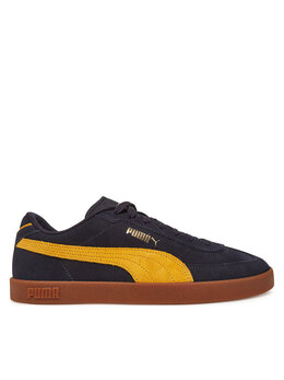 Кроссовки Puma Club Ii Era Suede 400717 02 Puma, синий 0000304557217 | dunkelblau