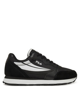Кроссовки Hypert Ffm0380 83036 Fila, черный 0000305366160 | schwarz