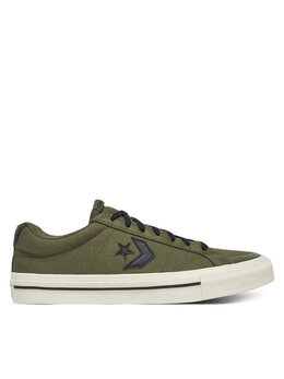 Кроссовки Sport Casual A12748C Converse, хаки 0000304832512 | khakifarben