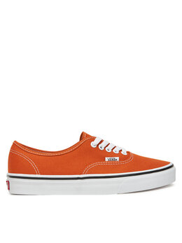 Кроссовки из ткани Authentic Vn000Bw5Bml1 Vans, коричневый 0000305185747 | kupferfarben
