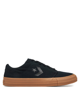 Кроссовки из ткани Value One Star A15627C Converse, черный 5906751151327 | schwarz