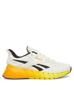 Кроссовки NANO GYM 100212650 Reebok, экрю 5904862305431 | écru