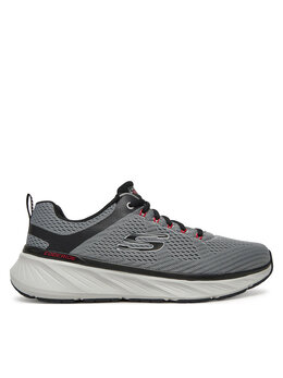 Кроссовки Edgeride-Contention 232843/Ccbk Skechers, серый 0000304743771 | grau