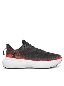 Кроссовки Ua Infinite 3027523 Under Armour, черный 0000305148124 | schwarz