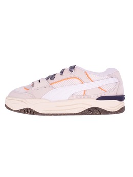 Кроссовки на шнуровке Puma, бежевый 5804389 | beige