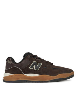 Кроссовки Nm1010Bn New Balance, коричневый 0000305305176 | braun
