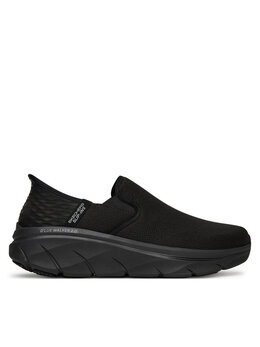 Кроссовки D'Lux Walker 2.0-Reeler 232463/Bbk Skechers, черный 0000304743498 | schwarz