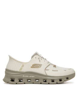 Кроссовки Glide-Step Pro- 232930/Nat Skechers, бежевый 0000304743887 | beige
