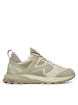 Кроссовки Rxlu Tp34 Philippe Model, бежевый 0000305408112 | beige