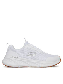 Кроссовки Edgeride-Rekze 232835/Wht Skechers, белый 0000304743757 | weiß