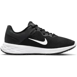 Кроссовки Nike "REVOLUTION 6 NEXT NATURE", черно-белый 2519723296 | schwarz-weiß