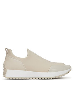 Кроссовки Nallen K1562302 Dkny, хаки 0000305019288 | khakifarben