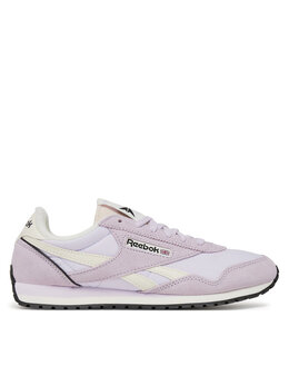 Кроссовки Classic Az 100211390 Reebok, фиолетовый 5903698588377 | violett