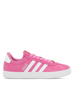 Кроссовки Vl Court 3.0 Id9075 Adidas, розовый 5905588289180 | rosa