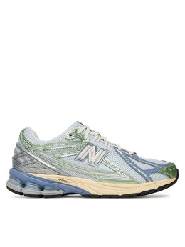 Кроссовки U1906Rne New Balance, синий 0000305405692 | blau