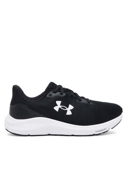 Кроссовки Ua W Charged Pursuit 4 3028261 Under Armour, черный 0000305149077 | schwarz
