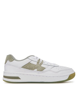 Кроссовки Ua W Court 96 Suede 3028766 Under Armour, белый 0000305149541 | weiß