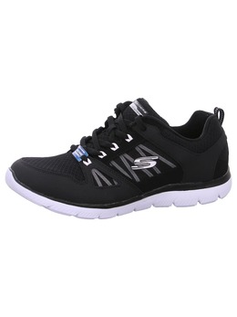 Спортивные кроссовки Skechers, черный 5798703 | schwarz