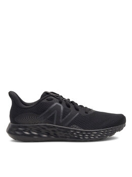 Кроссовки W411Ck3_ New Balance, черный 5905588255918 | schwarz