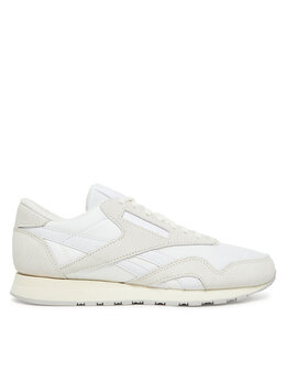 Кроссовки Classic Nylon 100221164 Reebok, белый 5906751016848 | weiß