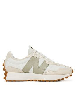 Кроссовки Ws327Ftb New Balance, бежевый 0000305310323 | beige