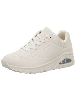 Кроссовки на шнуровке Skechers, белый 5932723 | weiß