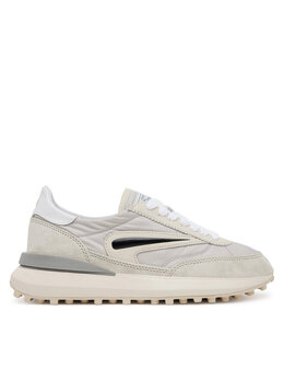 Кроссовки Athleta W421-At-Ny D.A.T.E., серый 0000305329363 | grau