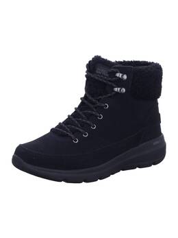 Высокие кроссовки Skechers, черный 5810155 | schwarz