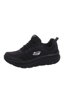 Спортивные кроссовки Skechers, черный 5798584 | schwarz