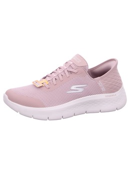 Спортивные кроссовки Skechers, розовый 5932069 | rosa