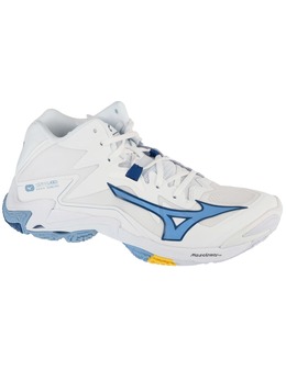 Спортивные кроссовки Mizuno, белый 5660289 | weiß