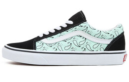 Vans Кроссовки для скейтбординга Old Skool унисекс с низким верхом vn0a5jmin4t