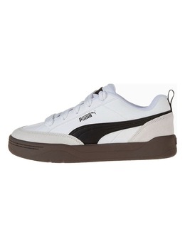 Кроссовки на шнуровке Park Lifestyle Puma, белый 17031817 | weiß