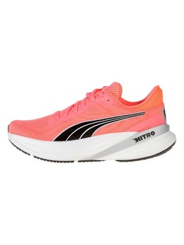 Беговые кроссовки Magnify NITRO 2 FADE Puma, красный 17031823 | rot