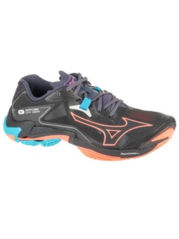 Спортивные кроссовки Mizuno, черный 5660287 | schwarz