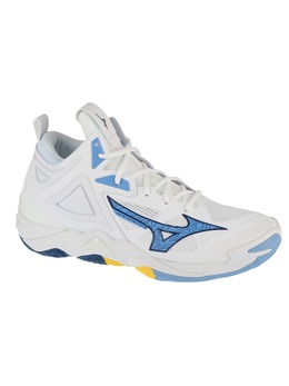 Спортивные кроссовки Mizuno, белый 5660286 | weiß