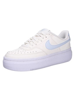 Кроссовки на шнуровке Nike, бежевый 6014039 | beige