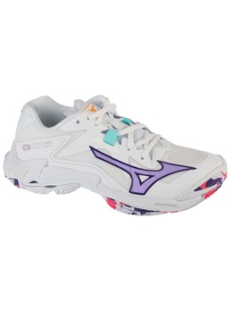 Спортивные кроссовки Mizuno, белый 5660293 | weiß