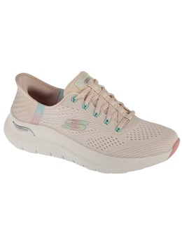 Спортивные кроссовки Skechers, бежевый 5725235 | beige