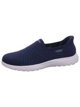 Спортивные кроссовки Skechers, синий 5912918 | blau