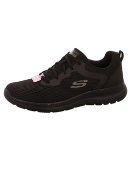 Спортивные кроссовки Skechers, черный 5799258 | schwarz